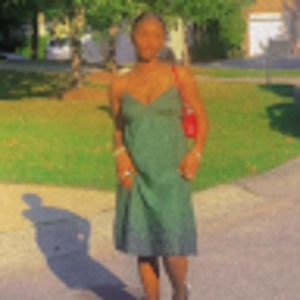 Meet your Posher, Mary-jane